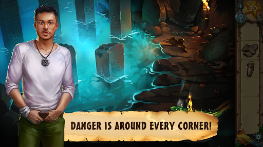 Adventure Escape: Hidden Ruins ekran görüntüsü