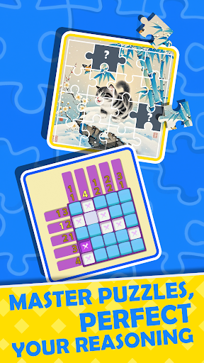 Tap Tap Sudoku ekran görüntüsü