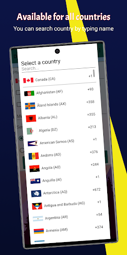 DirectChat-Without save number ekran görüntüsü