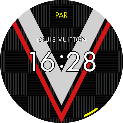 LV Watch Faces 1 ekran görüntüsü