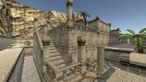 Labirent Mania 3D Runner ekran görüntüsü