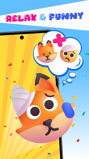 Emoji Birleştirme: DIY Emoji ekran görüntüsü