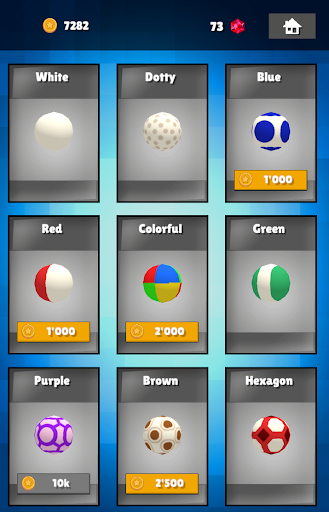 Mini Golf Game - Putt Putt 3D ekran görüntüsü