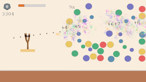 Bubble Hunt ekran görüntüsü