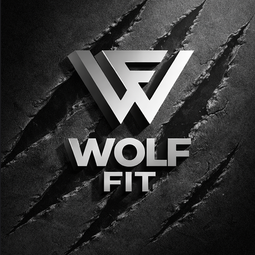Wolf Fit App