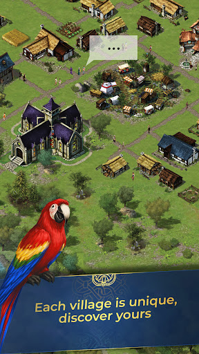 Renaissance Kingdoms ekran görüntüsü