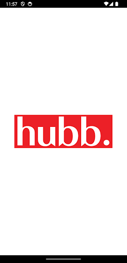 Hubb ekran görüntüsü