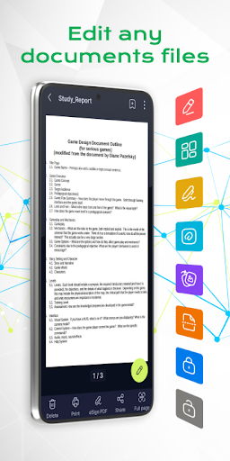 PDF Scanner - Scan To PDF ekran görüntüsü