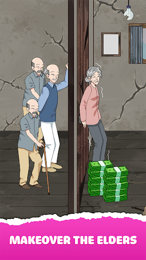 Tricky Prank: Brain Quest ekran görüntüsü