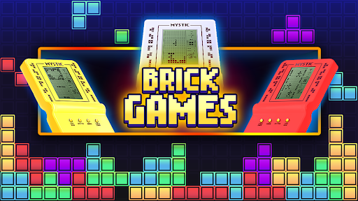 Brick Legend: Classic Games ekran görüntüsü