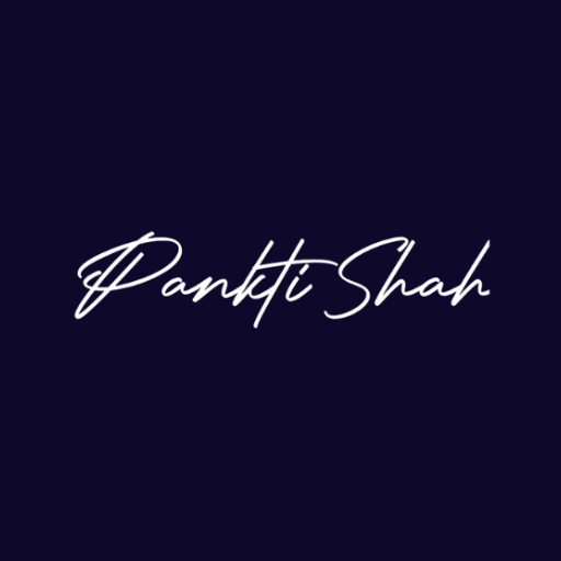 Pankti Shah