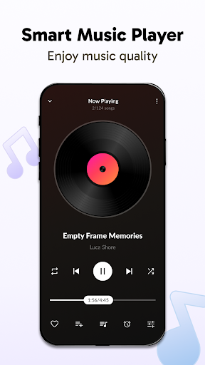 Music Downloader - Mp3 Player ekran görüntüsü