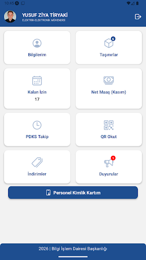 OBB Mobil ekran görüntüsü