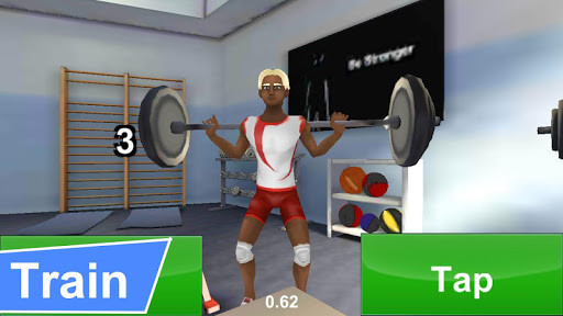 Voleybol 3D ekran görüntüsü