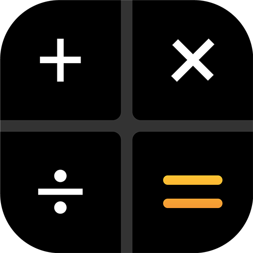 Calculator IOS16 Full Size