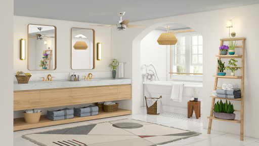 Home Design : Renovate to Rent ekran görüntüsü