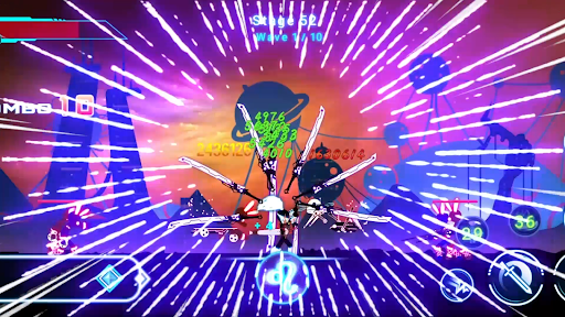 Stickman Ghost 2: Ninja Games ekran görüntüsü