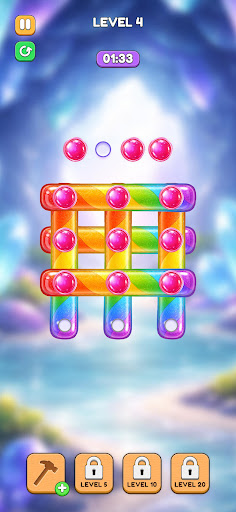 Caramella Puzzle - Sweet Logic ekran görüntüsü
