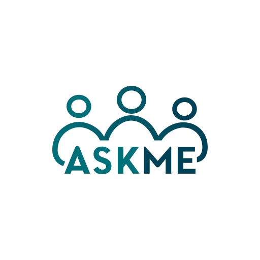 ASKME - Unser Social Intranet
