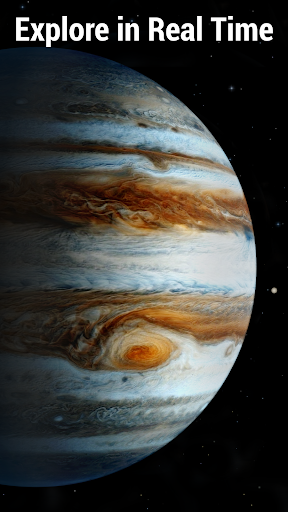 Solar Walk 2: Planetarium 3D ekran görüntüsü
