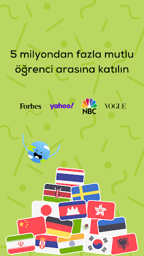Master Ling ile Tayca Öğren ekran görüntüsü