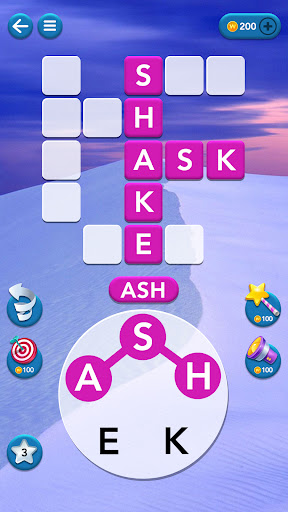 Crossword Daily ekran görüntüsü