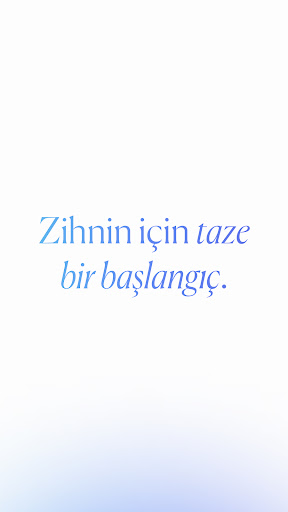 Aposto ekran görüntüsü