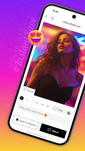 Video Downloader: Story Saver+ ekran görüntüsü