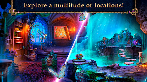 Enchanted Kingdom 2 f2p ekran görüntüsü