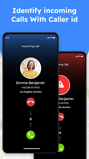 Numara Bulucu - Telefon Bulucu ekran görüntüsü