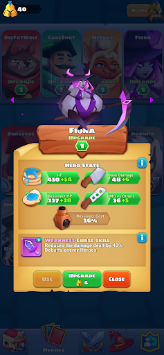 Candy Champions ekran görüntüsü