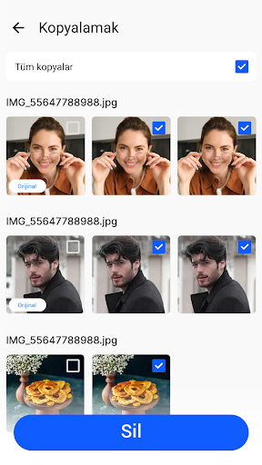 File Manager - File Organizer ekran görüntüsü