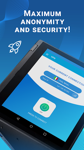 VPN - hızlı proxy + güvenli ekran görüntüsü