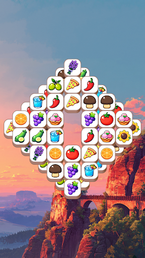 Tile Adventure: Match-3 Tile ekran görüntüsü