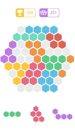 HEX connect ekran görüntüsü
