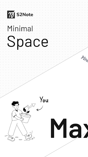 Notes - Simple Note Taking App ekran görüntüsü