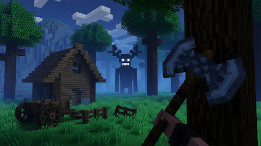67 Nights Survival Mission ekran görüntüsü