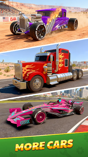 Solitaire Truck ekran görüntüsü