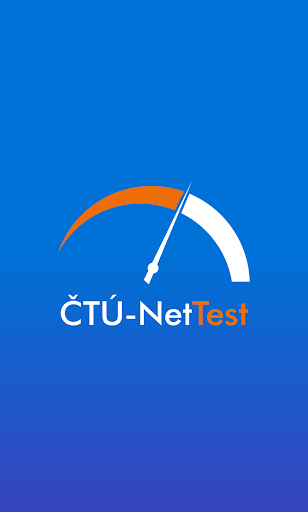 CTU-NetTest ekran görüntüsü