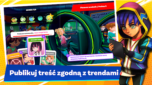 Youtubers Life 2 ekran görüntüsü