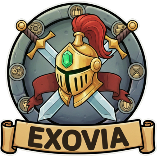 EXOVIA: Zombi Hayatta Kalma