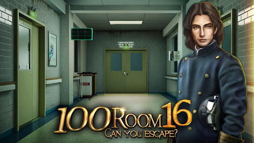 Can you escape the 100 room 16 ekran görüntüsü