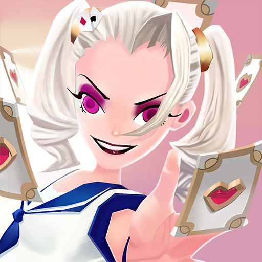Card Girl