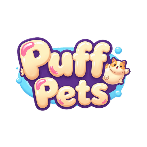Puff Pets