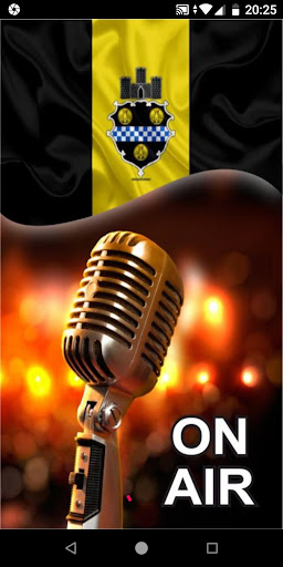 Pittsburgh Radio Stations ekran görüntüsü