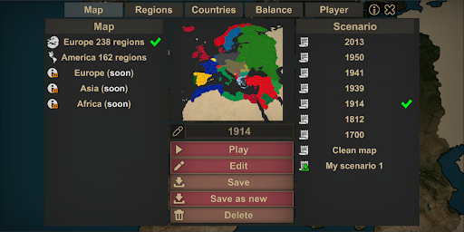 Our Empire ekran görüntüsü