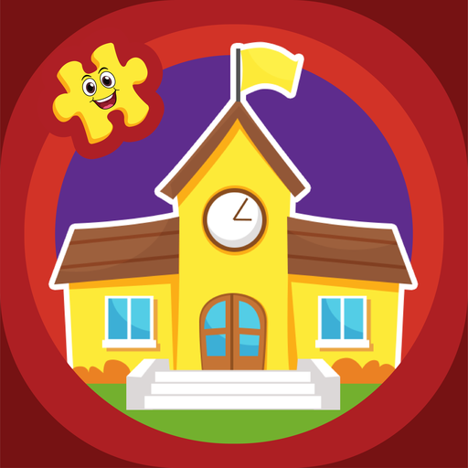 Toondemy School