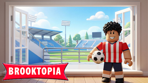 Brooktopia RP: Haven Game ekran görüntüsü