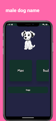 Dog All Names ekran görüntüsü