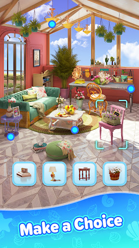 Match Tile Decor ekran görüntüsü